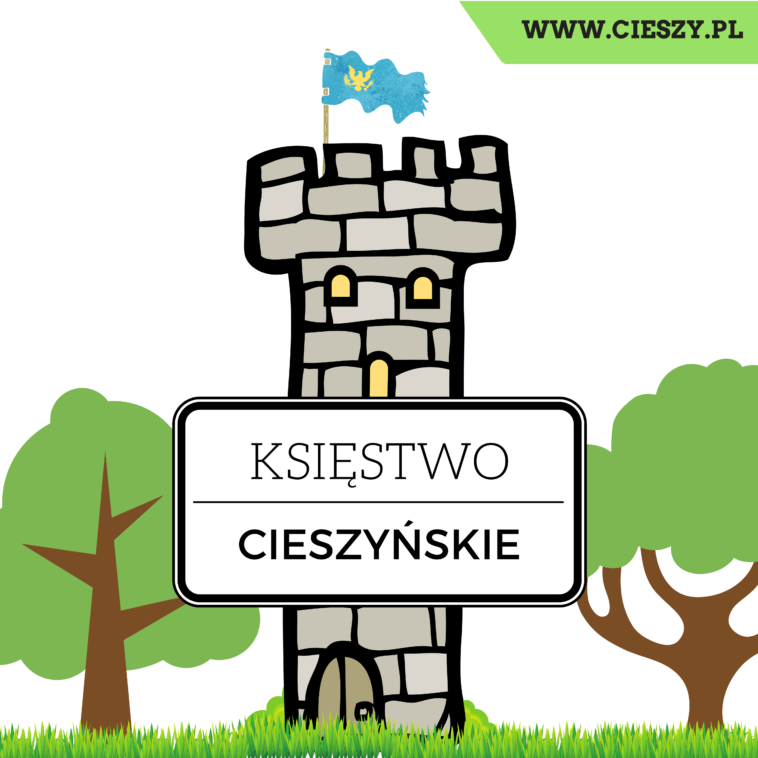 Komu przeszkadza flaga Księstwa Cieszyńskiego?