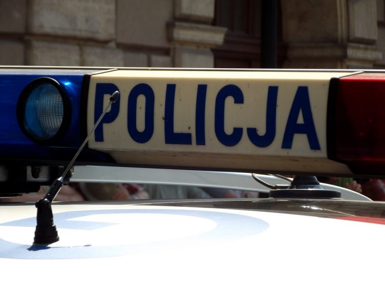 Toporem zaatakował mężczyznę w Czeskim Cieszynie, trafił do aresztu