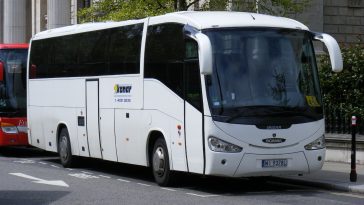 Autobus Kanar Legionowo Poland. Scania Irizar   Flickr   sludgegulper