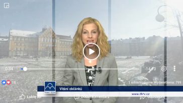 Wiadomości z [CZ]: Těšínské Minuty odc. 9 [VIDEO]