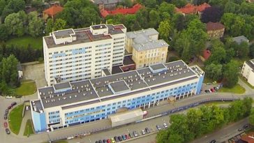 Szpital Śląski Cieszyn
