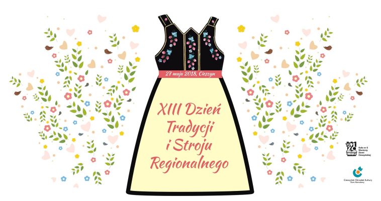XIII Dzień Tradycji i Stroju Regionalnego w Cieszynie