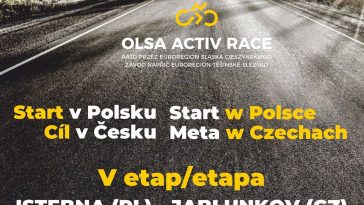 Olsa Activ Race kolejny etap!