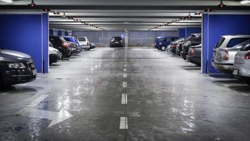 Będą nowe parkingi w Cieszynie