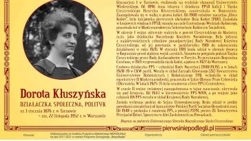 Dorota Kuszyńska Cieszyn