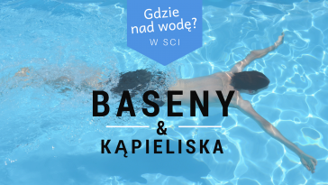 baseny na Śląsku Cieszyńskim