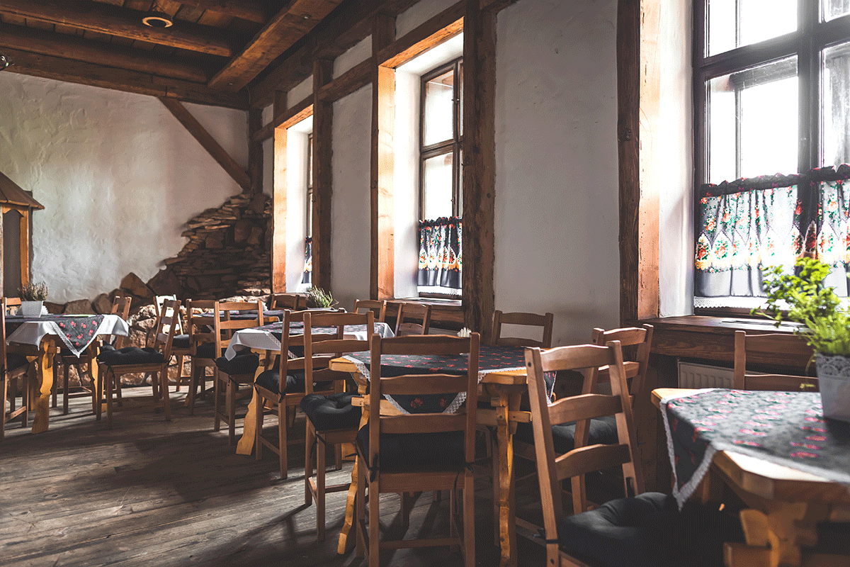 [LISTA] Dobre restauracje na Śląsku Cieszyńskim