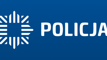 Polish police logo