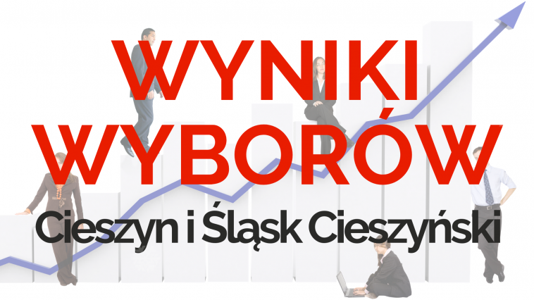 Wyniki wyborów na Śląsku Cieszyńskim 2018