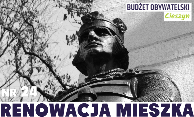 Mieszko I cieszyński – książę, który mógł zmienić dzieje Europy Środkowej potrzebuje Twojej pomocy!