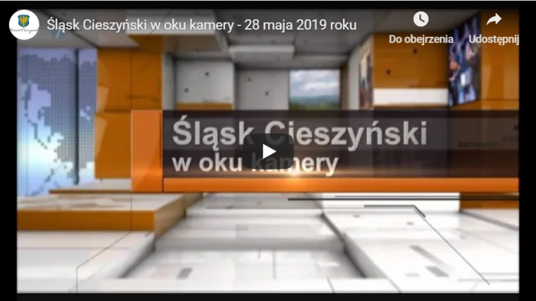 Śląsk Cieszyński w TVT TV! Zobacz [wideo].