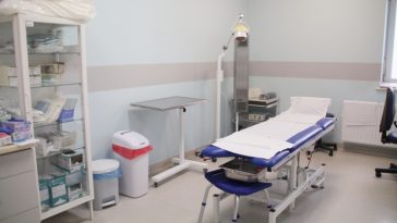 Poradnia chirurgii dziecięcej w Szpitalu Śląskim ponownie     otwarta!