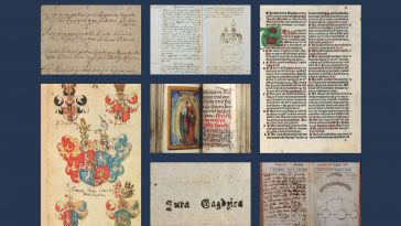 Otwarcie WYJĄTKOWEJ wystawy Książnicy Cieszyńskiej! Zobacz najcenniejsze eksponaty kultury piśmienniczej.