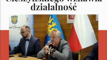 Klub Kapitału Śląska Cieszyńskiego wznawia działalność