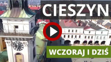 &#8220;CIESZYN &#8211; Historia, Ludzie, Zabytki i Piwo&#8221; [Zobacz wideo] od Slow Travel Polska