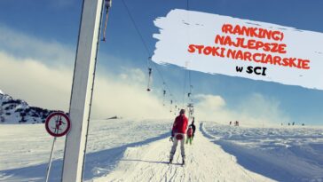 ranking wyciagow narciarskich