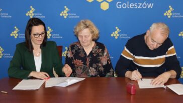 Goleszów: Podpisano umowy na dofinansowanie klubów