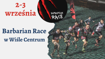 Barbarian Race &#8211; Wisła