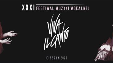 Festiwal Muzyki Wokalnej „Viva il canto”