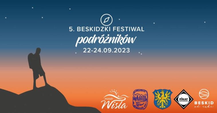 5. Beskidzki Festiwal Podróżników