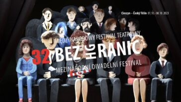 Nadchodzi Festiwal Teatralny Bez Granic &#8211; zobacz program!