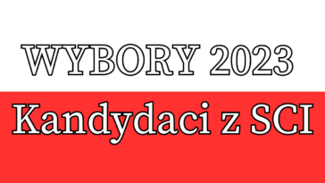 Kandydaci z Naszego Regionu do Sejmu: Wybory 2023