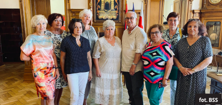 Cieszyńska Rada Seniorów