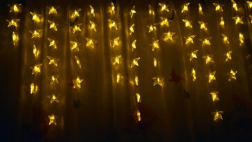Oświetlenie świąteczne LED, kiedy warto się w nie zaopatrzyć?