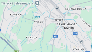 Trzyniec: Rekordowa pomoc w mobilnej hospicowej opiece
