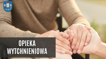Skocz&oacute;w: Nab&oacute;r do Programu &bdquo;Opieka wytchnieniowa&rdquo; na 2026 rok