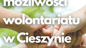 Cieszyn: Międzynarodowy Rok Wolontariatu na rzecz Zrównoważonego Rozwoju Cieszyn: Międzynarodowy Rok Wolontariatu na rzecz Zrównoważonego Rozwoju