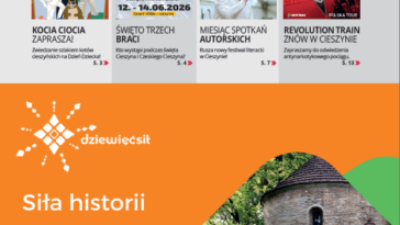 Cieszyn: Najnowsze wydarzenia kulturalne w regionie