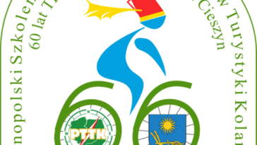 Cieszyn: Zlot Przodownik&oacute;w Turystyki Kolarskiej z Jubileuszem 60-lecia