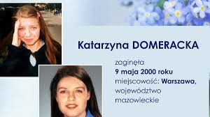Policja: Zaginięcie Katarzyny Domerackiej &ndash; tajemnica sprzed lat