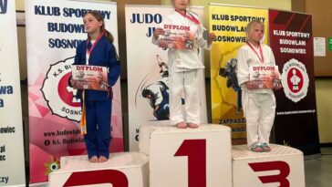 Goleszów: Młodzi judocy odnoszą sukcesy Goleszów: Młodzi judocy odnoszą sukcesy