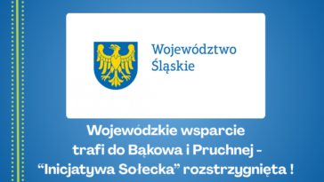 Strumień: Wsparcie dla lokalnych inicjatyw w regionie